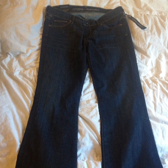 Citizens of Humanity jeans