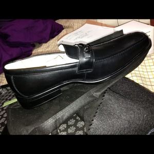 Adolfo men's dress shoes