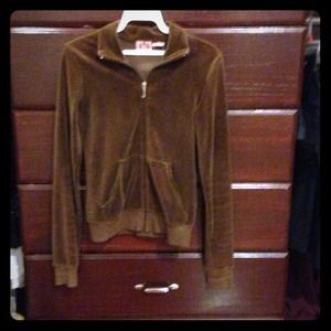 Juicy couture sweatshirt