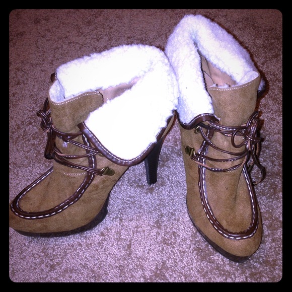 Booties