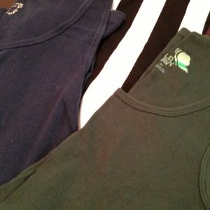 ✳RESERVED BUNDLE 📦 for @klaupunkt