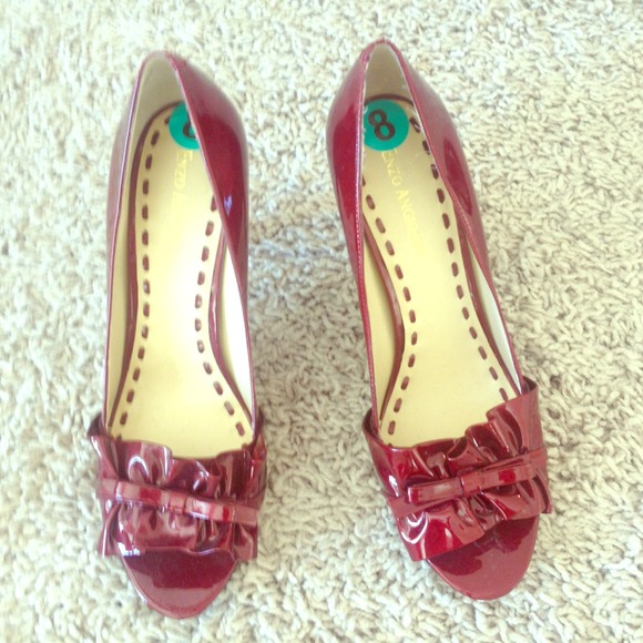 Enzo Angiolini shoes