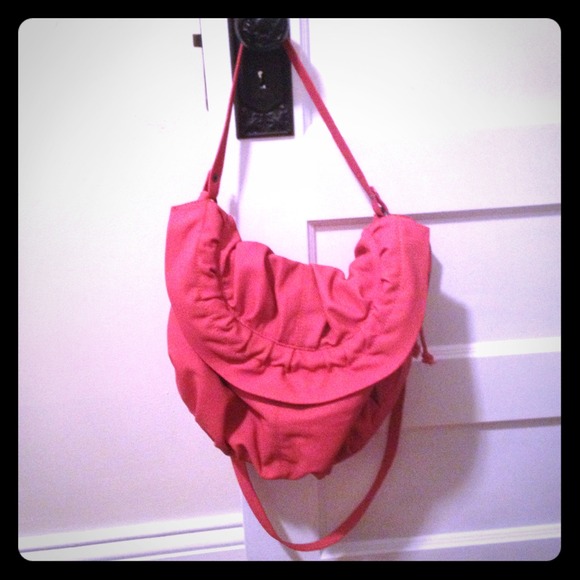 Zara handbag