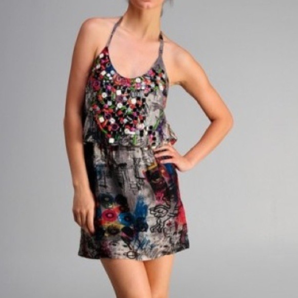 Work of Art Dress.