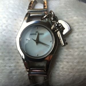 Anne Klein Watch