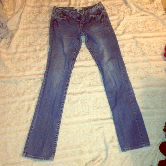 Aeropostale skinny leg jeans!❗