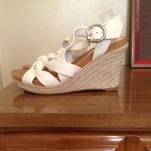 Gianni Bini Wedges