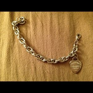 Tiffany & co bracelet