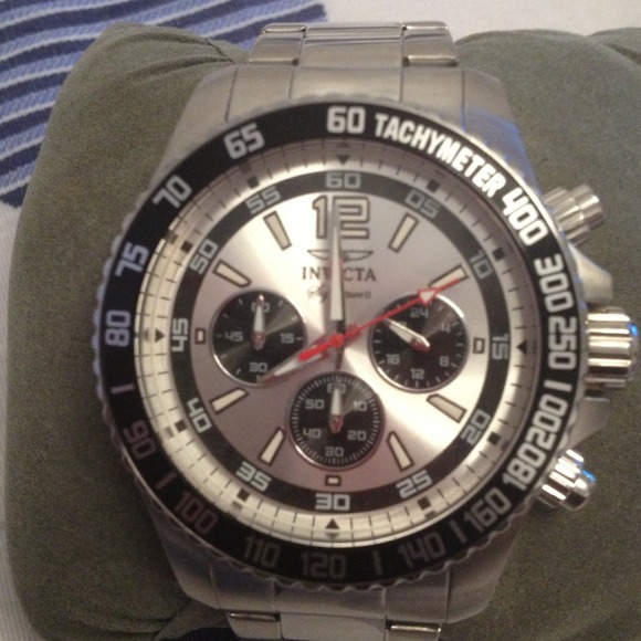 Invicta Men's watch