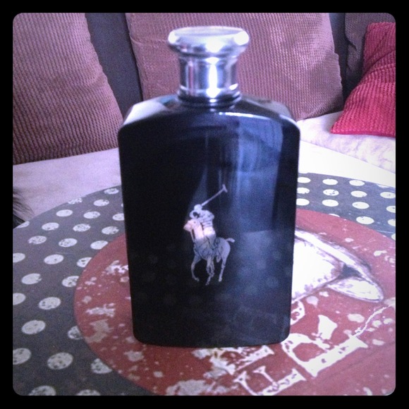 Polo black Ralph Lauren💢sold💢