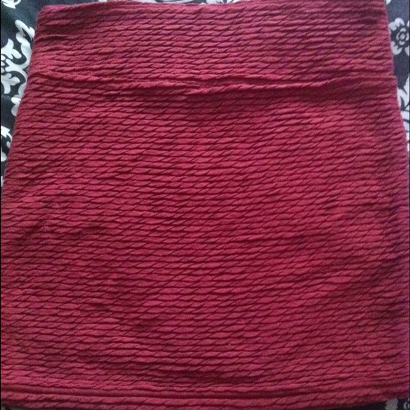 High waisted bondage skirt🎀 BEST OFFER! - Picture 2 of 3