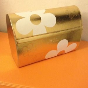 BUNDLED Marc Jacobs Daisy Box