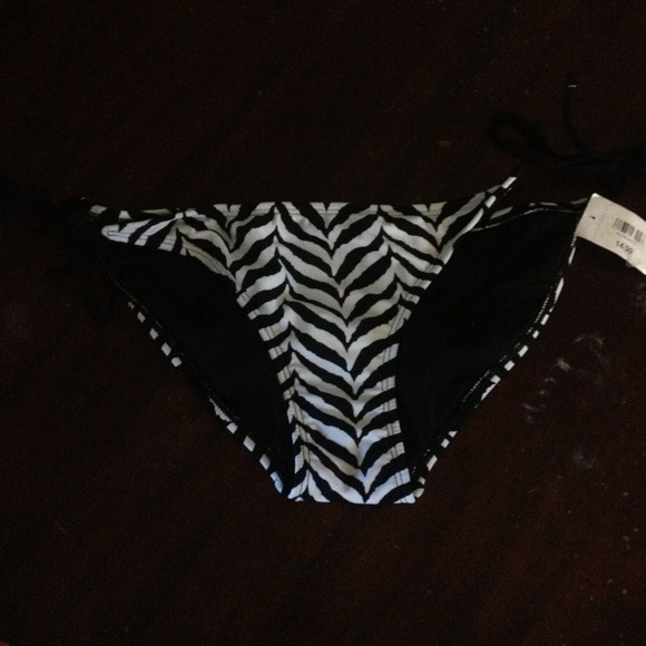 Xhilaration Swim Suit Bottoms