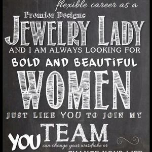 Premier Designs High Fashion Jewelry