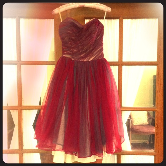 50's Style Cocktail/Party Dress