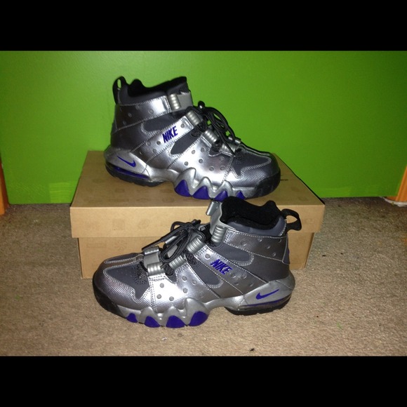 Nike Air Max CB '94's