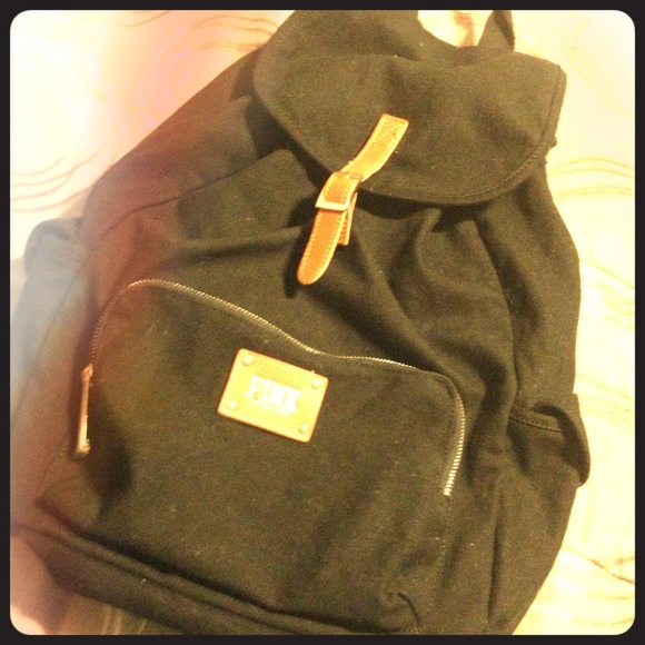 Victoria secret backpack