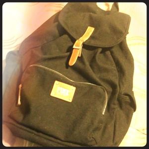 Victoria secret backpack