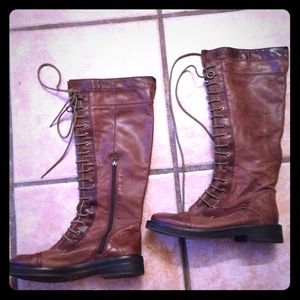 OTBT Boots