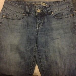 Refuge Brand Jeans by Charlotte Russe