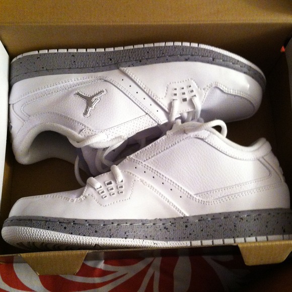 Michael Jordan Shoes