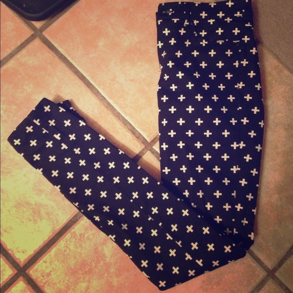 Pants