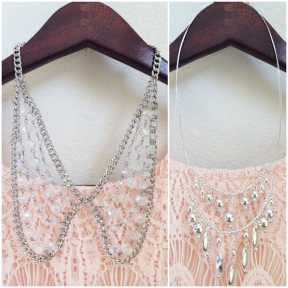 Jewelry - RESERVED BUNDLE for @kns_keller