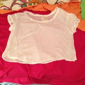 Free people top