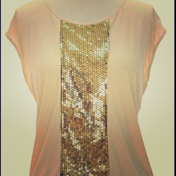 Womens brand new sequence tank top