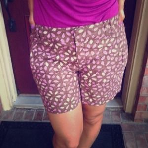 Cute LOFT shorts