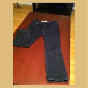 St Johns Bay jeans !!!!!