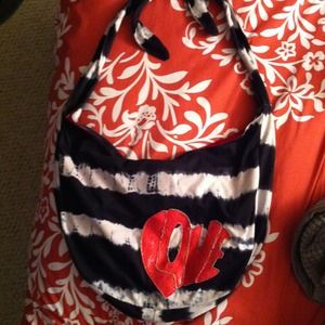 Cross Body Bag