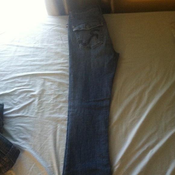 Rock and Republic jeans for women - Picture 4 of 4
