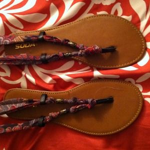 Sandals
