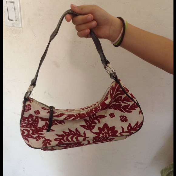 Banana republic purse