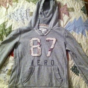 Aeropostale Sweatshirt!