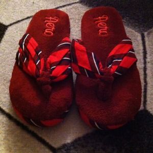 Slippers