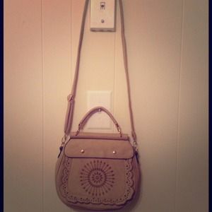 Cute handbag or side bag:))