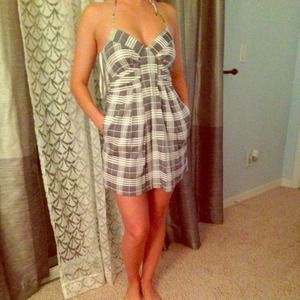 BCBGeneration dress