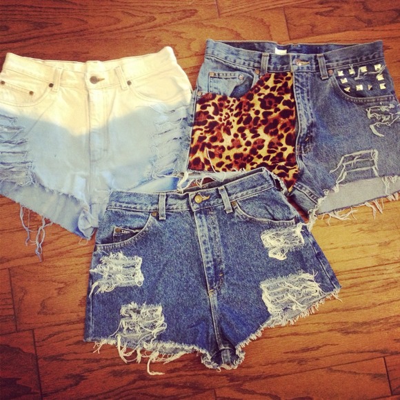 Cutoffs