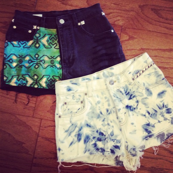 Cutoffs