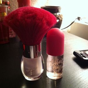 Perfume & Powder