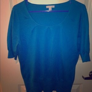 2 women's sweater style tops! Brand new!