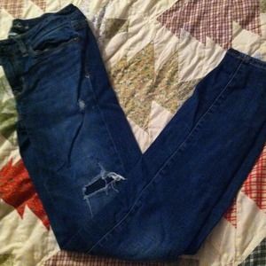 American Eagle Jeans!