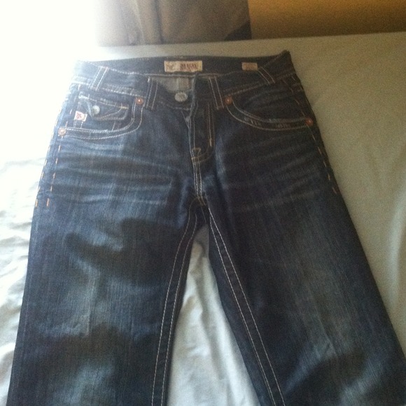 mek denim Denim - mek denim jeans