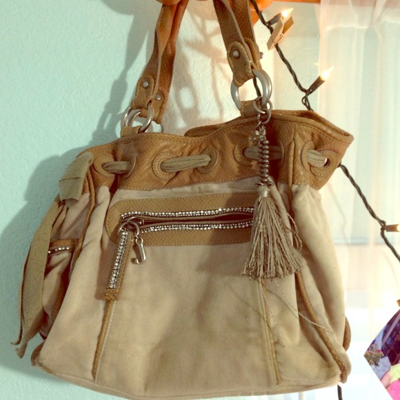 Authentic Juicy Couture