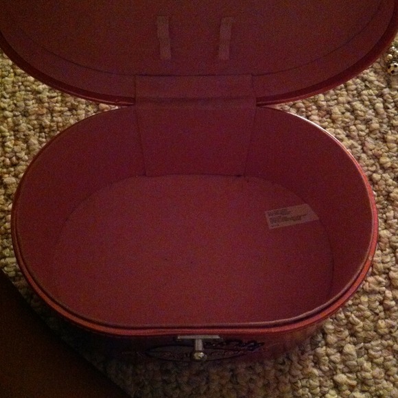 Storage Box - Picture 2 of 2
