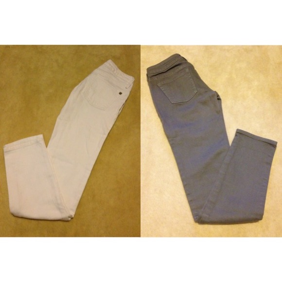 BULLHEAD JEANS BUNDLE - Skinny Jeans