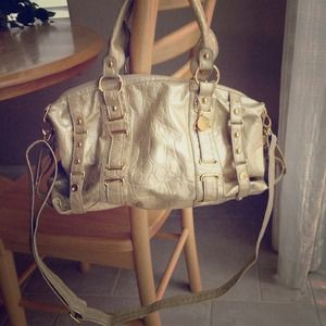 Big Budda Cross body Bag! NWOT