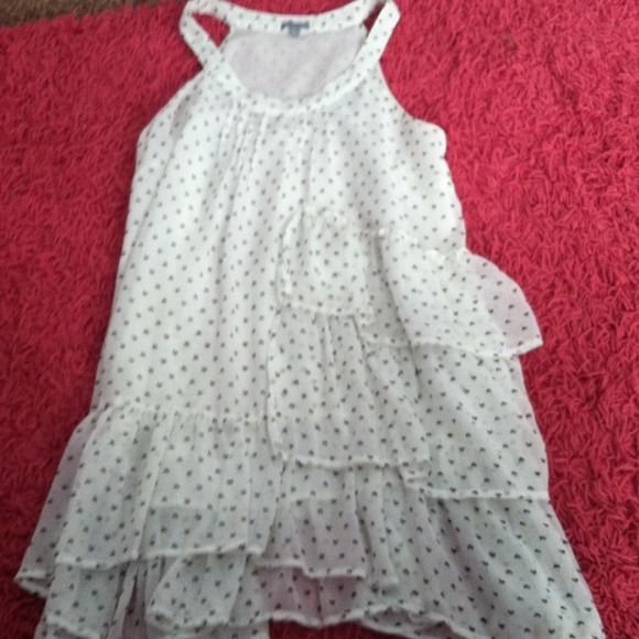 Long blouse- real cute!!